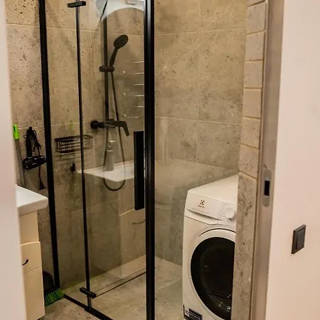 Meridiano Apartamentai Апартаменты *