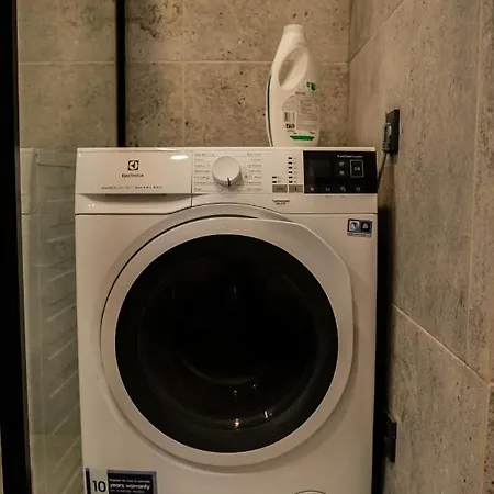 Meridiano Apartamentai Клайпеда
