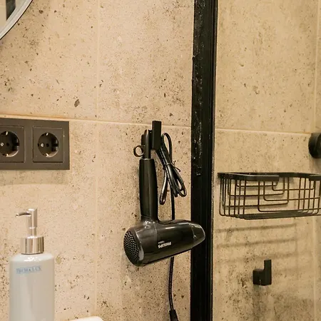 Meridiano Apartamentai Апартаменты Клайпеда